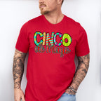 Cute Cinco De Mayo Cinco De Mayo Unisex Crewneck T-Shirt Sweatshirt Hoodie