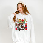 Fiesta Maracas Squad Cinco De Mayo Unisex Crewneck T-Shirt Sweatshirt Hoodie