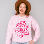 Let's Go Girls Western Theme T-shirt, Hoodie, Sweatshirt