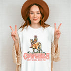 Cowgirls Just Want To Have Fun Western Theme T-shirt, Hoodie, Sweatshirt