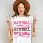 Cowgirl Western Theme T-shirt, Hoodie, Sweatshirt