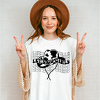 Let's Go Girls Western Theme T-shirt, Hoodie, Sweatshirt