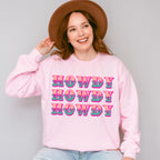 Howdy Western Theme T-shirt, Hoodie, Sweatshirt