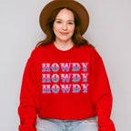 Howdy Western Theme T-shirt, Hoodie, Sweatshirt