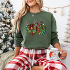 Ho Ho Ho - Christmas Unisex Crewneck T-Shirt Sweatshirt Hoodie