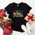 I Dig Christmas - Christmas Unisex Crewneck T-Shirt Sweatshirt Hoodie