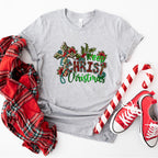 Keep Christ Christmas - Christmas Unisex Crewneck T-Shirt Sweatshirt Hoodie