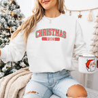 Christmas Vibes Design - Christmas Unisex Crewneck T-Shirt Sweatshirt Hoodie
