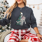 Sorta Marry Sorta Crazy - Christmas Unisex Crewneck T-Shirt Sweatshirt Hoodie