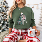 Sorta Marry Sorta Crazy - Christmas Unisex Crewneck T-Shirt Sweatshirt Hoodie