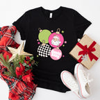 Santa Baby - Christmas Unisex Crewneck T-Shirt Sweatshirt Hoodie