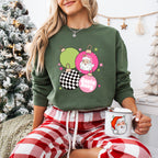 Santa Baby - Christmas Unisex Crewneck T-Shirt Sweatshirt Hoodie