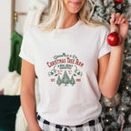 Christmas Tree Farm - Christmas Unisex Crewneck T-Shirt Sweatshirt Hoodie