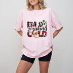 I'm So Freaking Cold - Christmas Unisex Crewneck T-Shirt Sweatshirt Hoodie