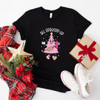 All Spruced Up - Christmas Unisex Crewneck T-Shirt Sweatshirt Hoodie