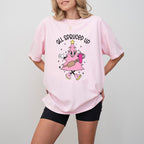 All Spruced Up - Christmas Unisex Crewneck T-Shirt Sweatshirt Hoodie