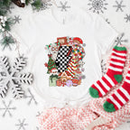 Home Alone Christmas Design - Christmas Unisex Crewneck T-Shirt Sweatshirt Hoodie