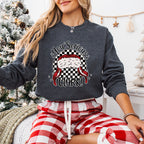 You Serious Clark Christmas Design - Christmas Unisex Crewneck T-Shirt Sweatshirt Hoodie