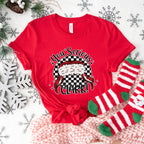You Serious Clark Christmas Design - Christmas Unisex Crewneck T-Shirt Sweatshirt Hoodie