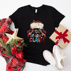 You Serious Clark - Christmas Unisex Crewneck T-Shirt Sweatshirt Hoodie