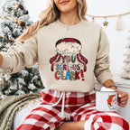 You Serious Clark - Christmas Unisex Crewneck T-Shirt Sweatshirt Hoodie