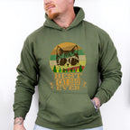 Best Cat Dad Ever Father's Day Unisex Crewneck T-Shirt Sweatshirt Hoodie