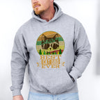 Best Cat Dad Ever Father's Day Unisex Crewneck T-Shirt Sweatshirt Hoodie