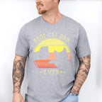Best Cat Dad Father's Day Unisex Crewneck T-Shirt Sweatshirt Hoodie