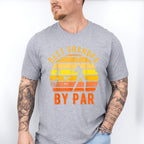 Best Grandpa Father's Day Unisex Crewneck T-Shirt Sweatshirt Hoodie