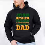 Special To Be A Dad Father's Day Unisex Crewneck T-Shirt Sweatshirt Hoodie