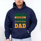 Special To Be A Dad Father's Day Unisex Crewneck T-Shirt Sweatshirt Hoodie