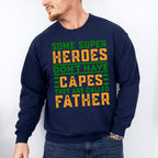 They Are Called Father Father's Day Unisex Crewneck T-Shirt Sweatshirt Hoodie