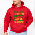 They Are Called Father Father's Day Unisex Crewneck T-Shirt Sweatshirt Hoodie