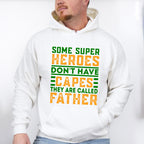 They Are Called Father Father's Day Unisex Crewneck T-Shirt Sweatshirt Hoodie