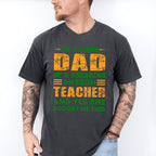 She Bought Me This Father's Day Unisex Crewneck T-Shirt Sweatshirt Hoodie