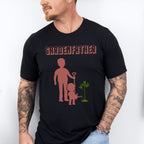 GardenFather Father's Day Unisex Crewneck T-Shirt Sweatshirt Hoodie