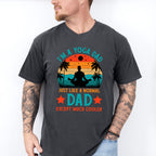 Yoga Dad Father's Day Unisex Crewneck T-Shirt Sweatshirt Hoodie