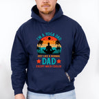 Yoga Dad Father's Day Unisex Crewneck T-Shirt Sweatshirt Hoodie