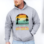 Fishing Dad Father's Day Unisex Crewneck T-Shirt Sweatshirt Hoodie