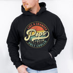 Like A Grandpa Pops Father's Day Unisex Crewneck T-Shirt Sweatshirt Hoodie