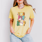 Too Hip To Hop Easter Day Unisex Crewneck T-Shirt Sweatshirt Hoodie