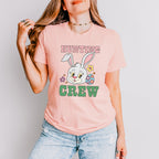 Hunting Crew Easter Day Unisex Crewneck T-Shirt Sweatshirt Hoodie