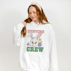 Hunting Crew Easter Day Unisex Crewneck T-Shirt Sweatshirt Hoodie