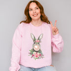 Easter Bunny Easter Day Unisex Crewneck T-Shirt Sweatshirt Hoodie
