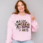 In 3 Days Easter Day Unisex Crewneck T-Shirt Sweatshirt Hoodie