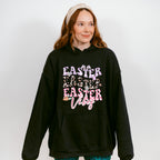 Easter Easter Vibes Easter Day Unisex Crewneck T-Shirt Sweatshirt Hoodie