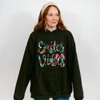 Sparkly Easter Vibes Easter Day Unisex Crewneck T-Shirt Sweatshirt Hoodie