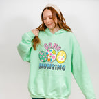 Gone Hunting Easter Day Unisex Crewneck T-Shirt Sweatshirt Hoodie