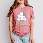 Shake Your Cotton Tail Easter Day Unisex Crewneck T-Shirt Sweatshirt Hoodie