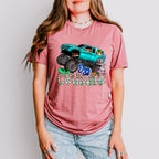 Egg Crusher Easter Day Unisex Crewneck T-Shirt Sweatshirt Hoodie